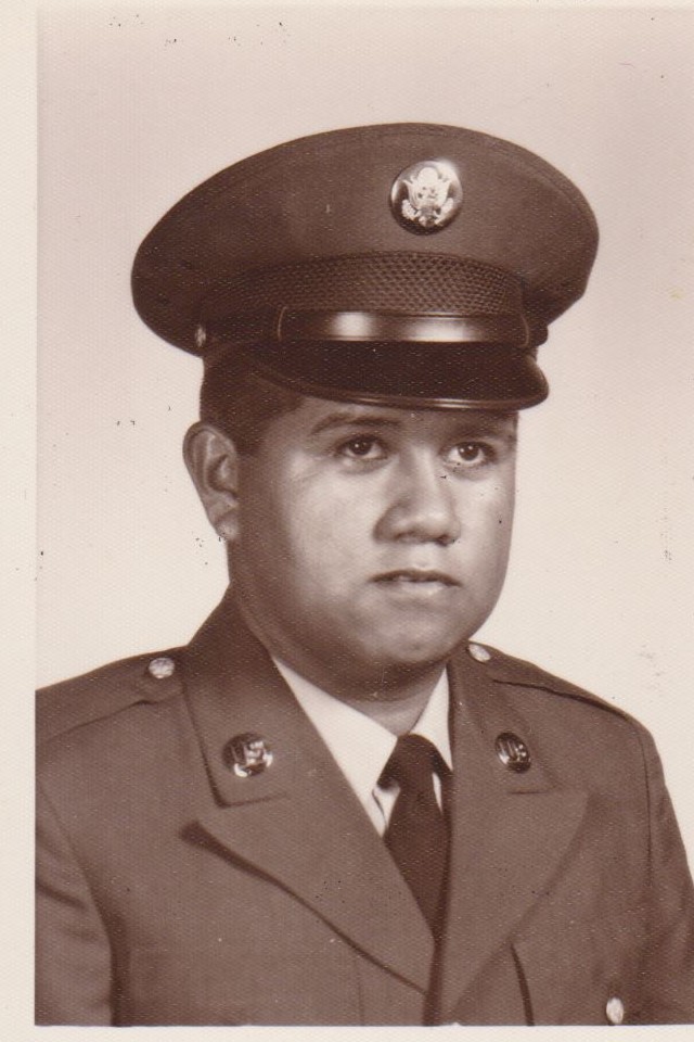 Obituario de Mr. Jesse V. Gomez