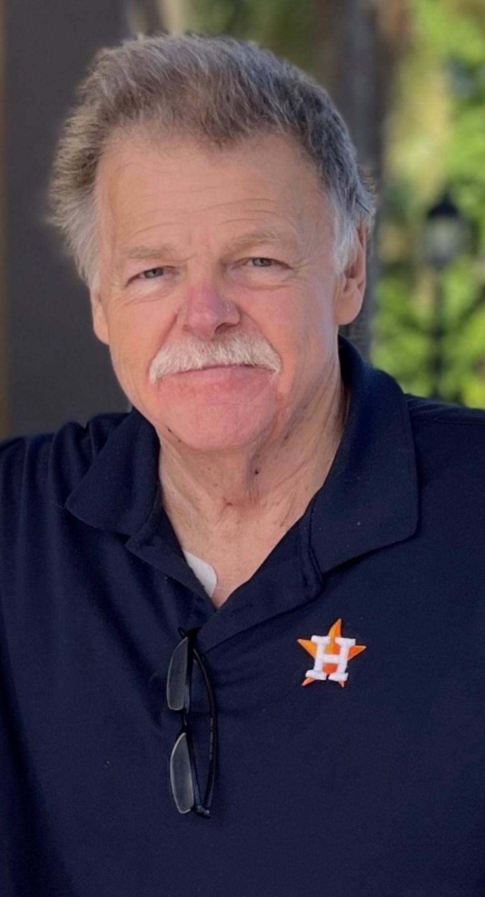 Obituary of Gary Lucas