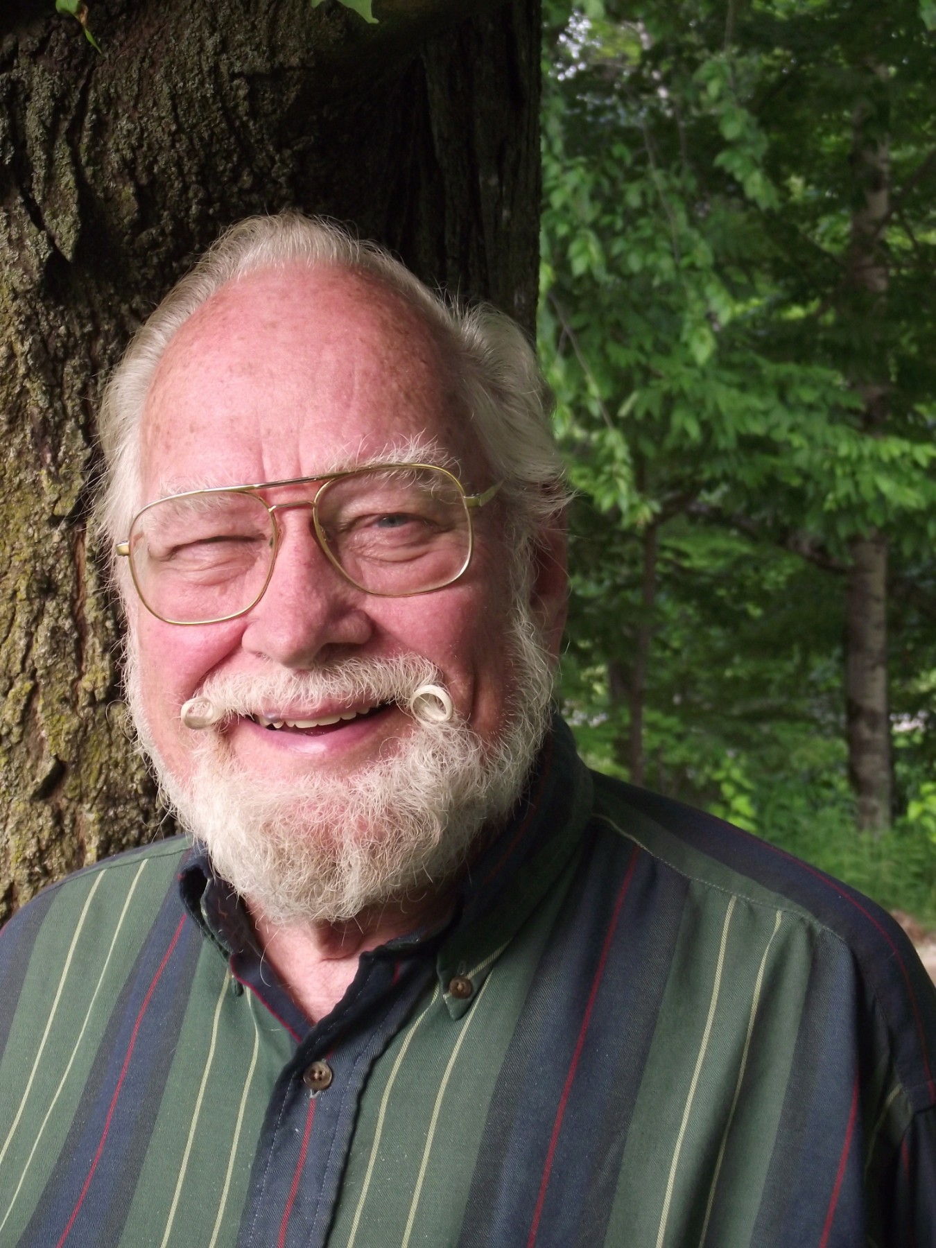 Obituary of Billie H. Wassmann