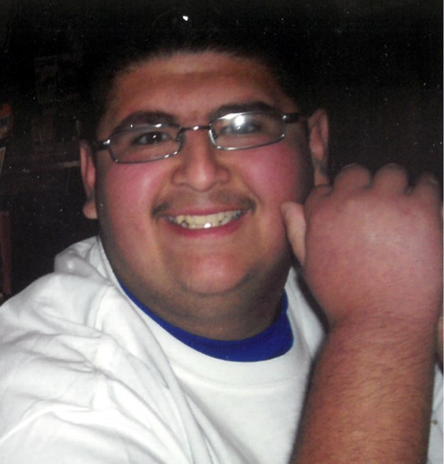 Obituario de Rodolfo "Rudy" Chavez Jr.