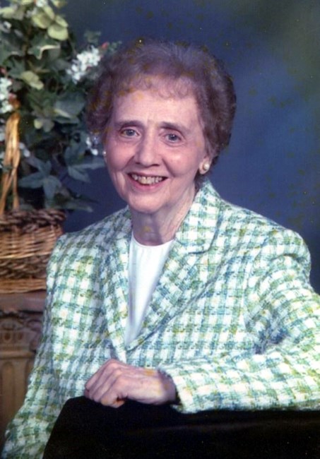 Obituary of Margaret Eileen Moran