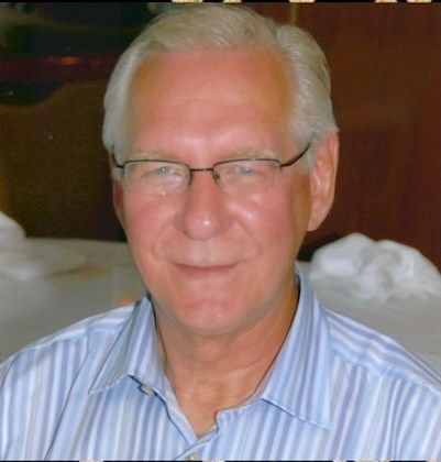 Avis de décès de Kenneth Gordon Singer