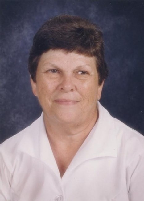 Obituary of Ada Tate