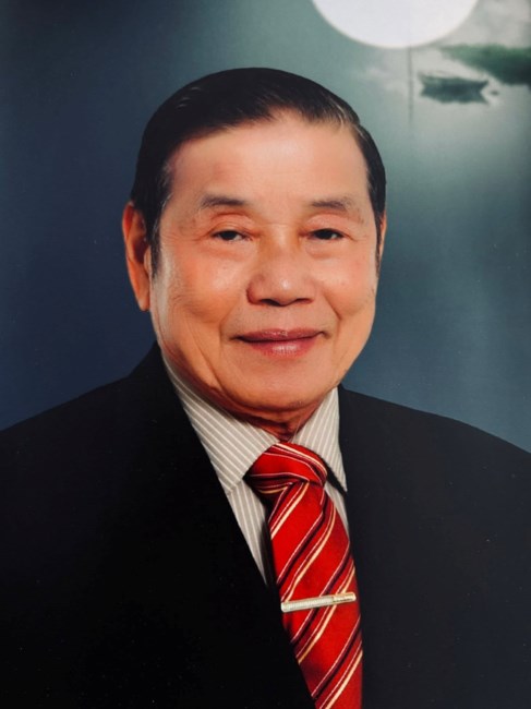 Obituary of Dan Van