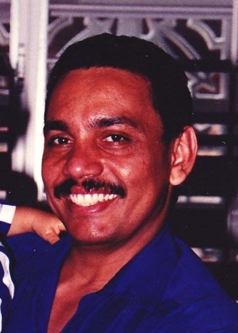 Obituario de Francisco Pancho Santana Serrano