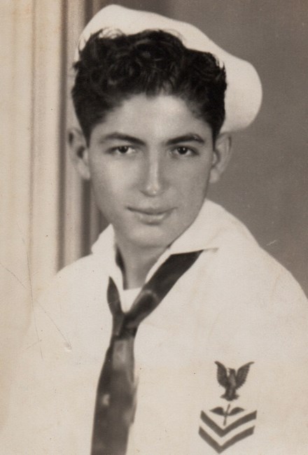 Obituary of Abelardo Martinez