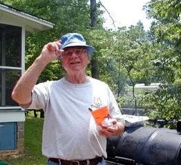 Obituario de William Julius Burch