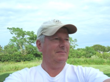 Obituary of James Richard Cody