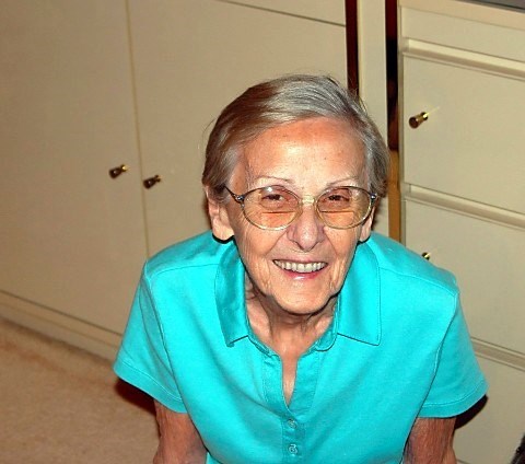 Obituary of Shirley P Talbott