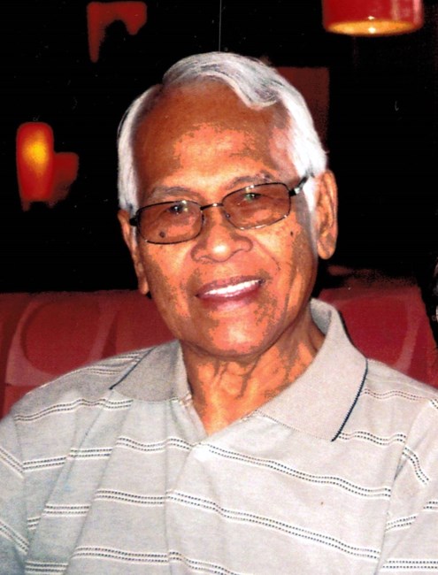 Obituary of Honorato Delos Reyes Canuto