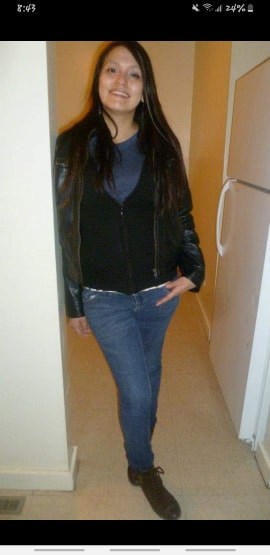 Obituary of Chastity Prettyshield