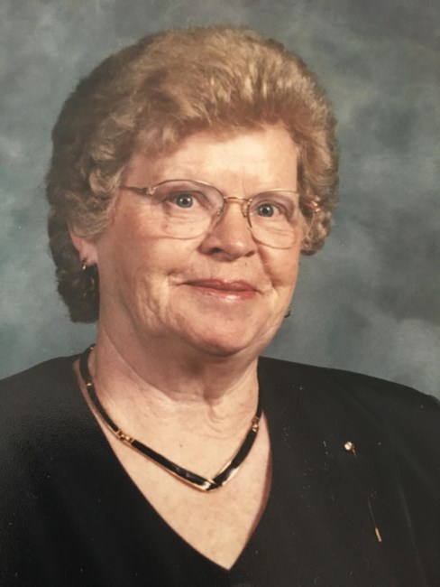 Obituary of Lorna F. Rieder