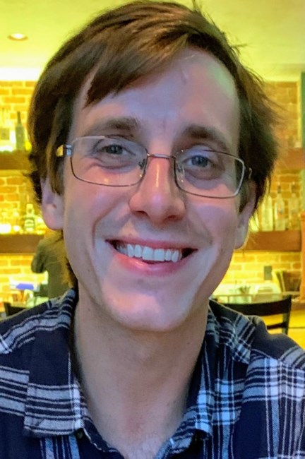 Obituary of Andrew Steven Chiego