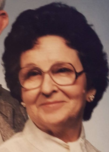 Obituary of Hazelene Truesdale