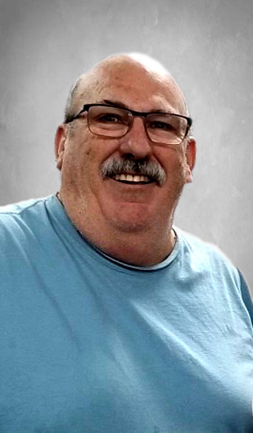 Obituario de Robert Thomas Campbell