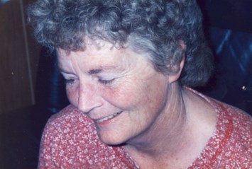 Obituary of Patricia Ann Keys
