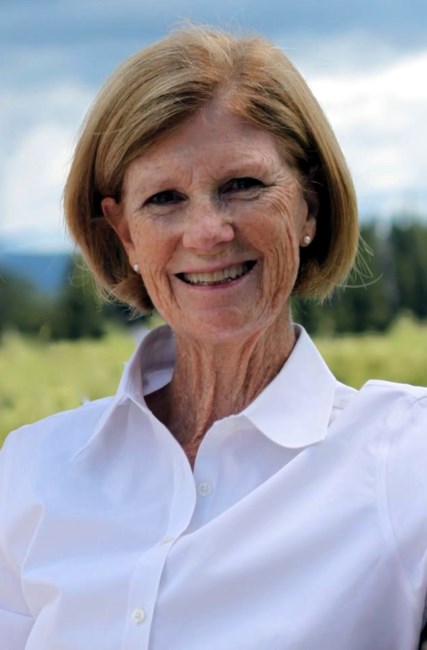 Obituary of Ellen Homer Rowan