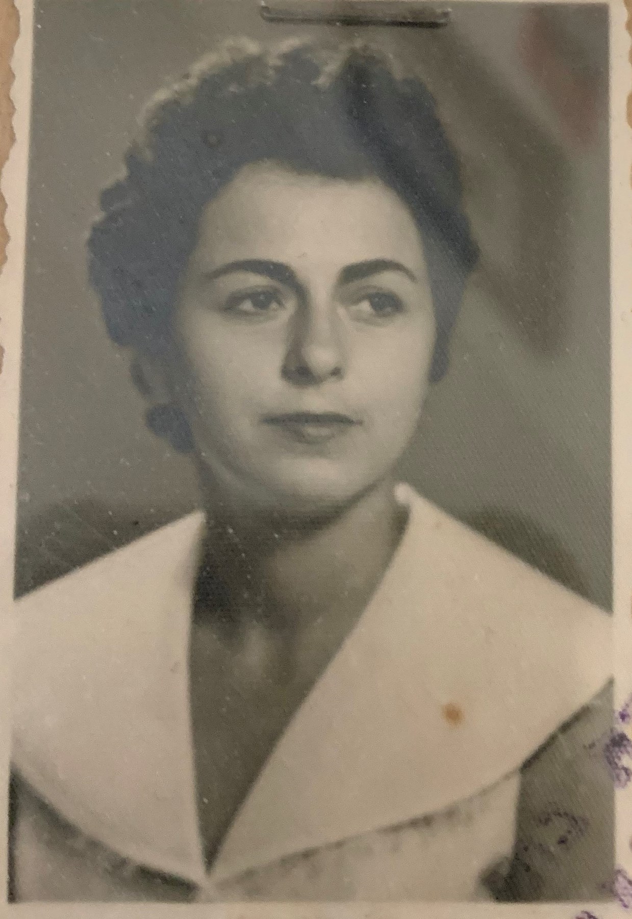 Obituary of Rachel Kushnir