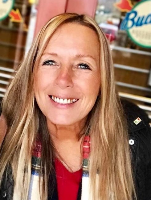 Obituary of Susan Audrey Howell