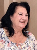 Mayra Mendoza