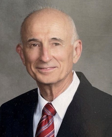 Obituary of Joseph Andrew Mesaros