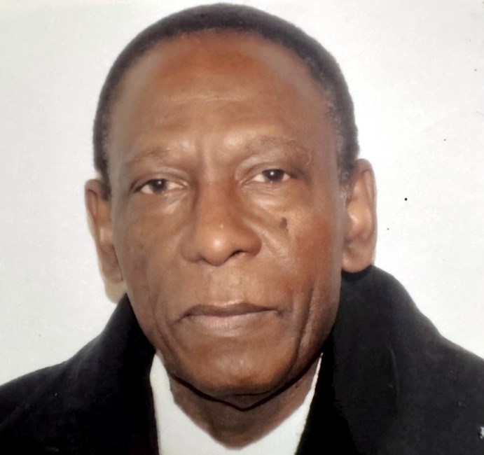 Obituario de Max Mozoul