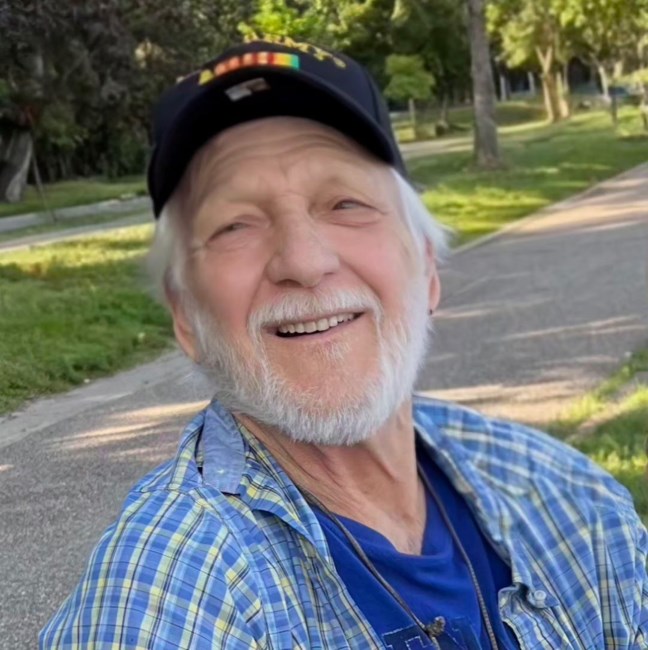 Obituary of Marvin Lewis Hayes