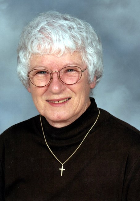 Obituary of Gloria Glenn Cline
