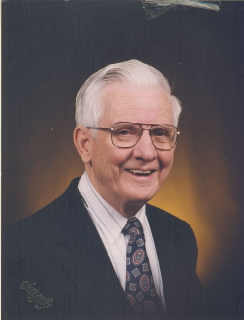 Obituary of Smith Patrick "Pat" Baggett