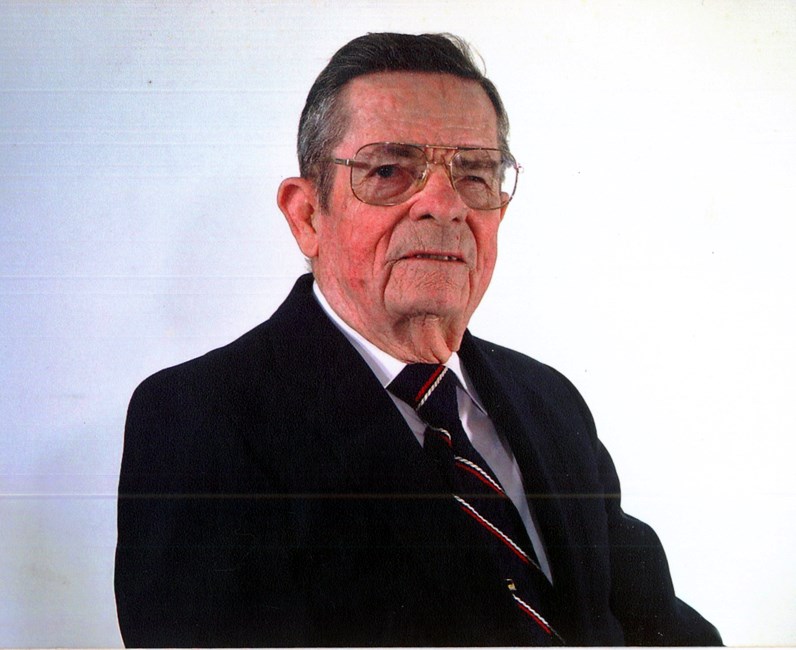 Obituary of Burtis M. Baggett