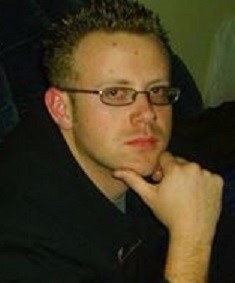 Obituary of Aaron Luke Yarborough