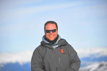 Obituary of Harold Phillips