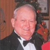 Obituary of William Leroy Messick,