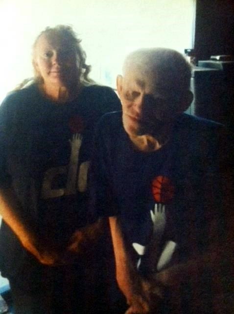 Obituary of John Frances Farrell