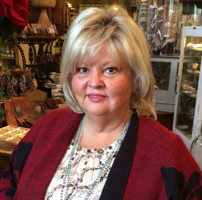 Obituary of Cora Calvin Dickson