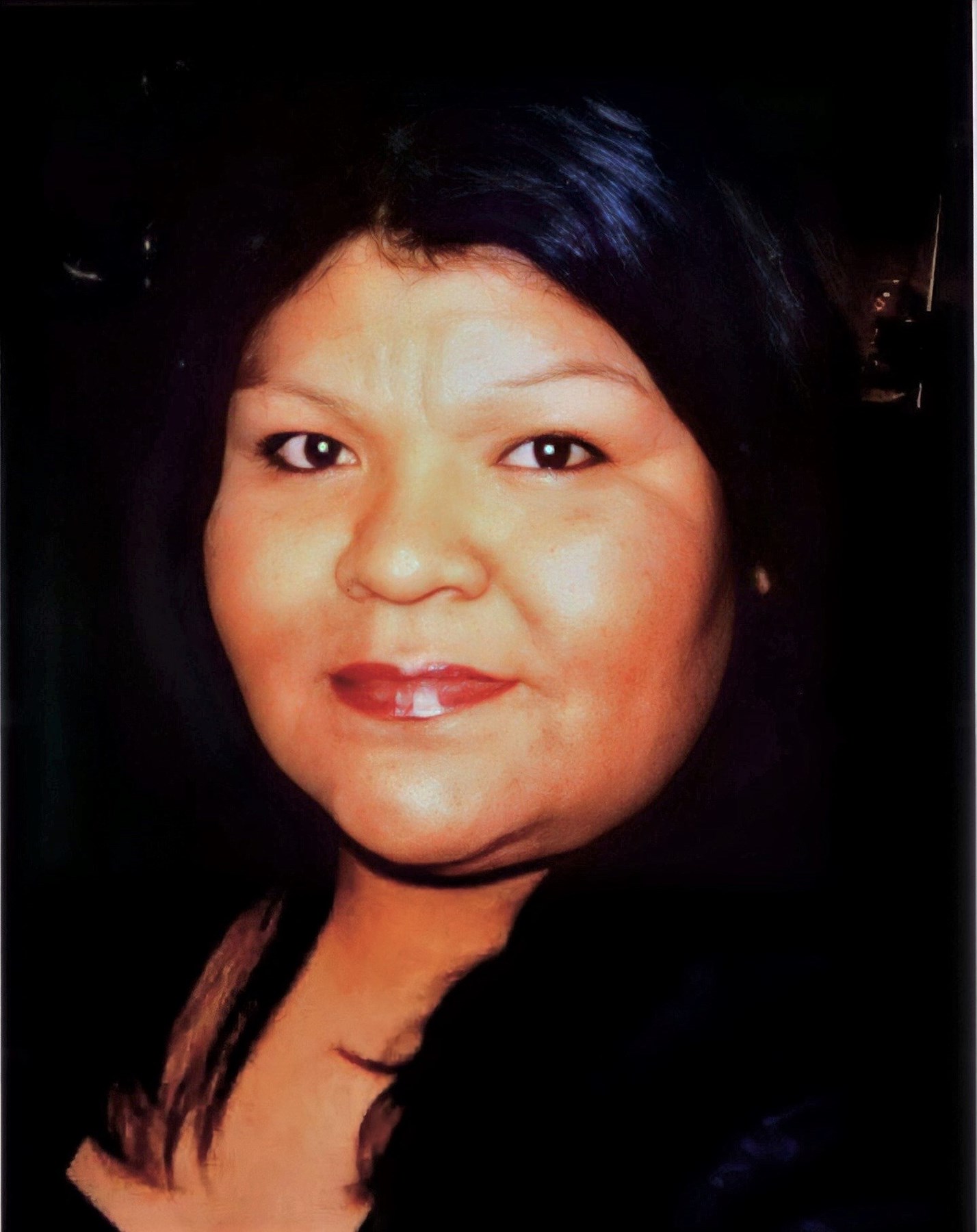 Obituary of Renita "Nita" Lola Thomas