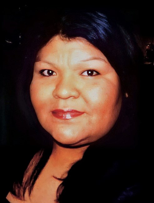 Obituary of Renita "Nita" Lola Thomas