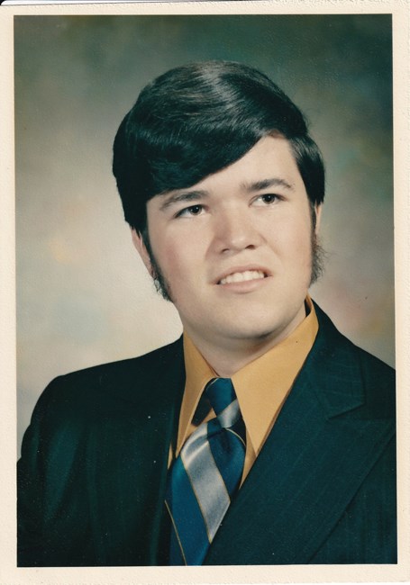 Obituary of Alford Ray White