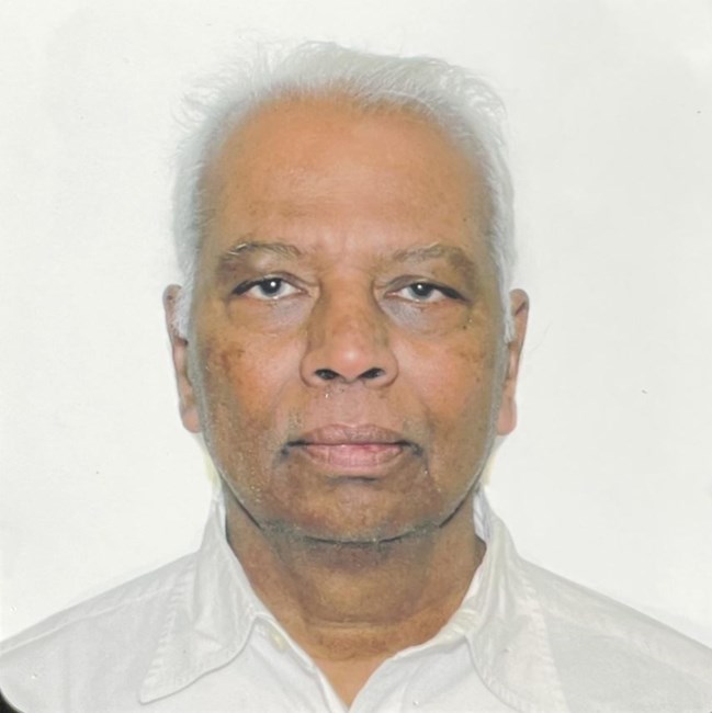 Obituary of Brahmanandam Kode