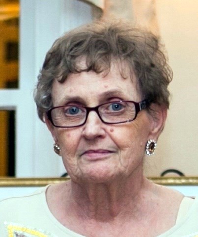 Obituary of Anne Elizabeth Landers