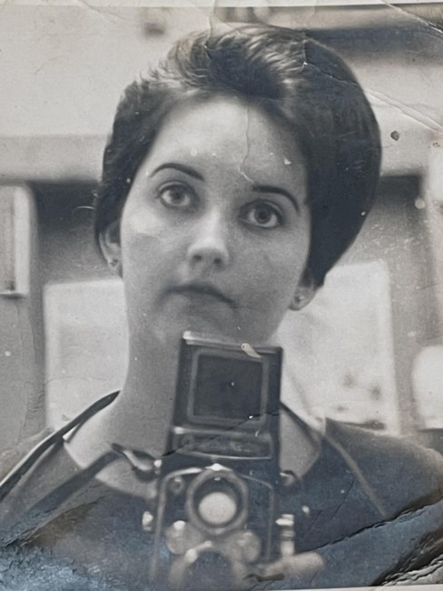 Obituary of Rebecca Oglesby