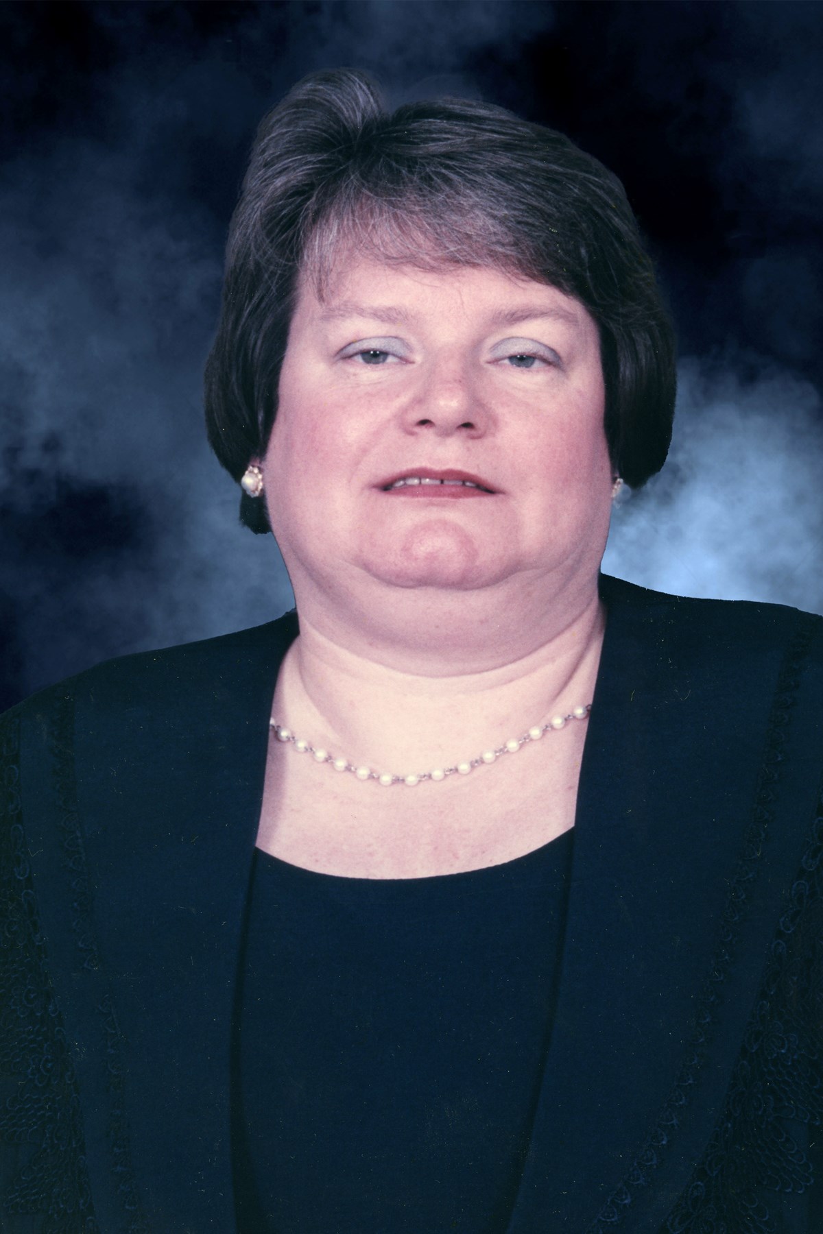 Avis de décès de Rose Irene Henri