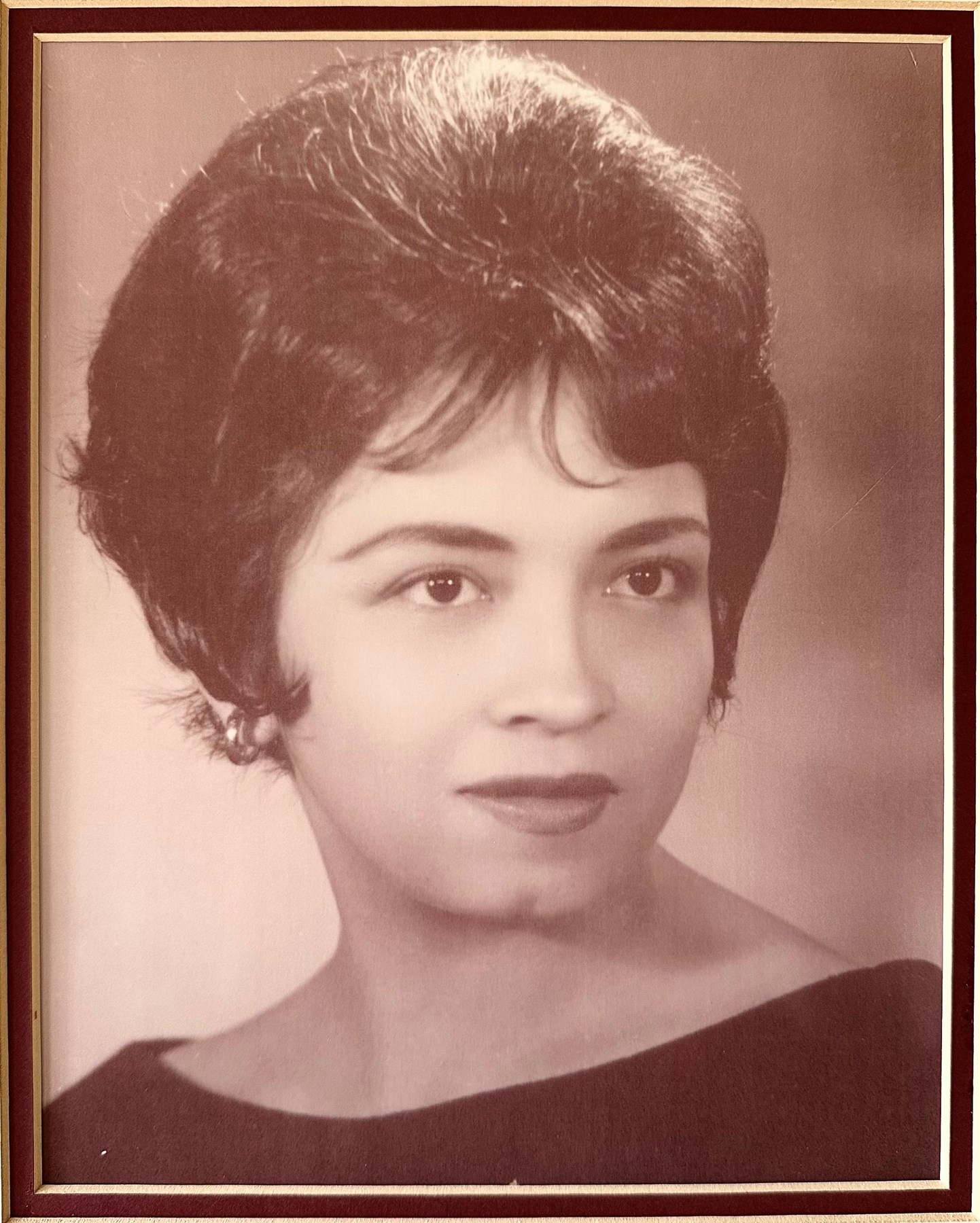 Obituary of Consuelo Carrillo Hernandez