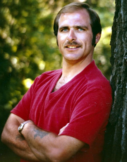 Obituary of Daniel S. Muth