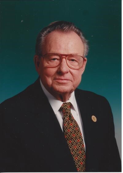 Obituary of Nilon "Nick" Prater