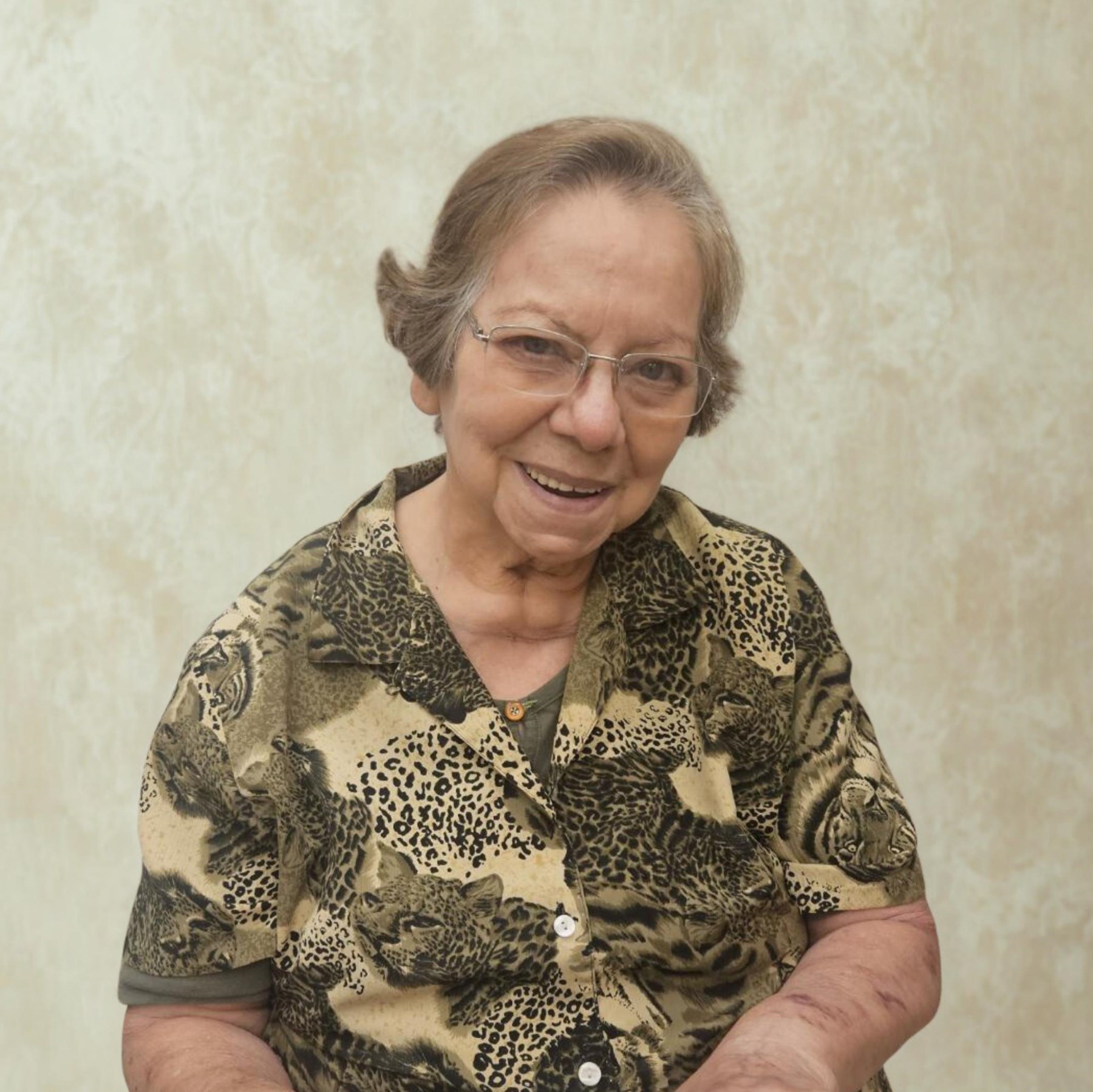 Avis de décès de Virginia Rivera Velez