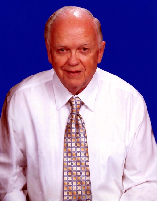 Obituary of Vondal Ray Riley