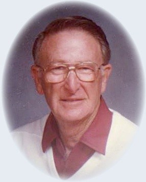 Obituary of Robert E. Hubbard