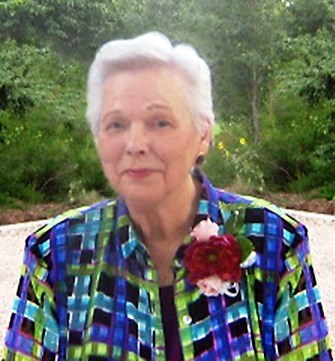 Obituary of Gladys Marie Franklin