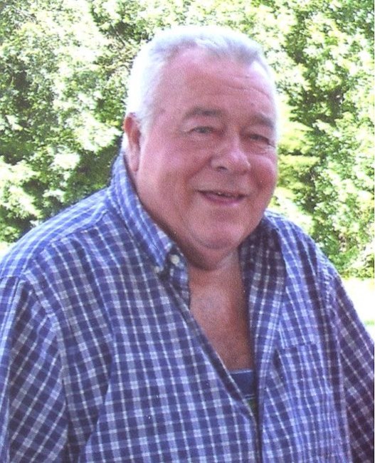 Obituary of Hunter Allen Durrett Sr.